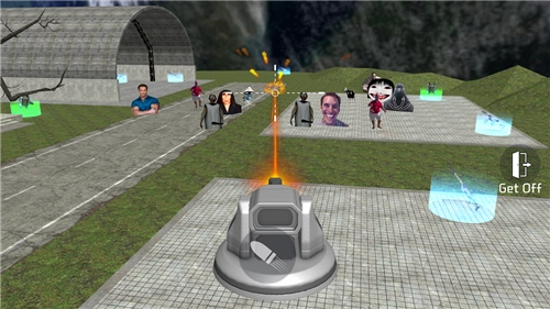 太空沙盒最新版图2