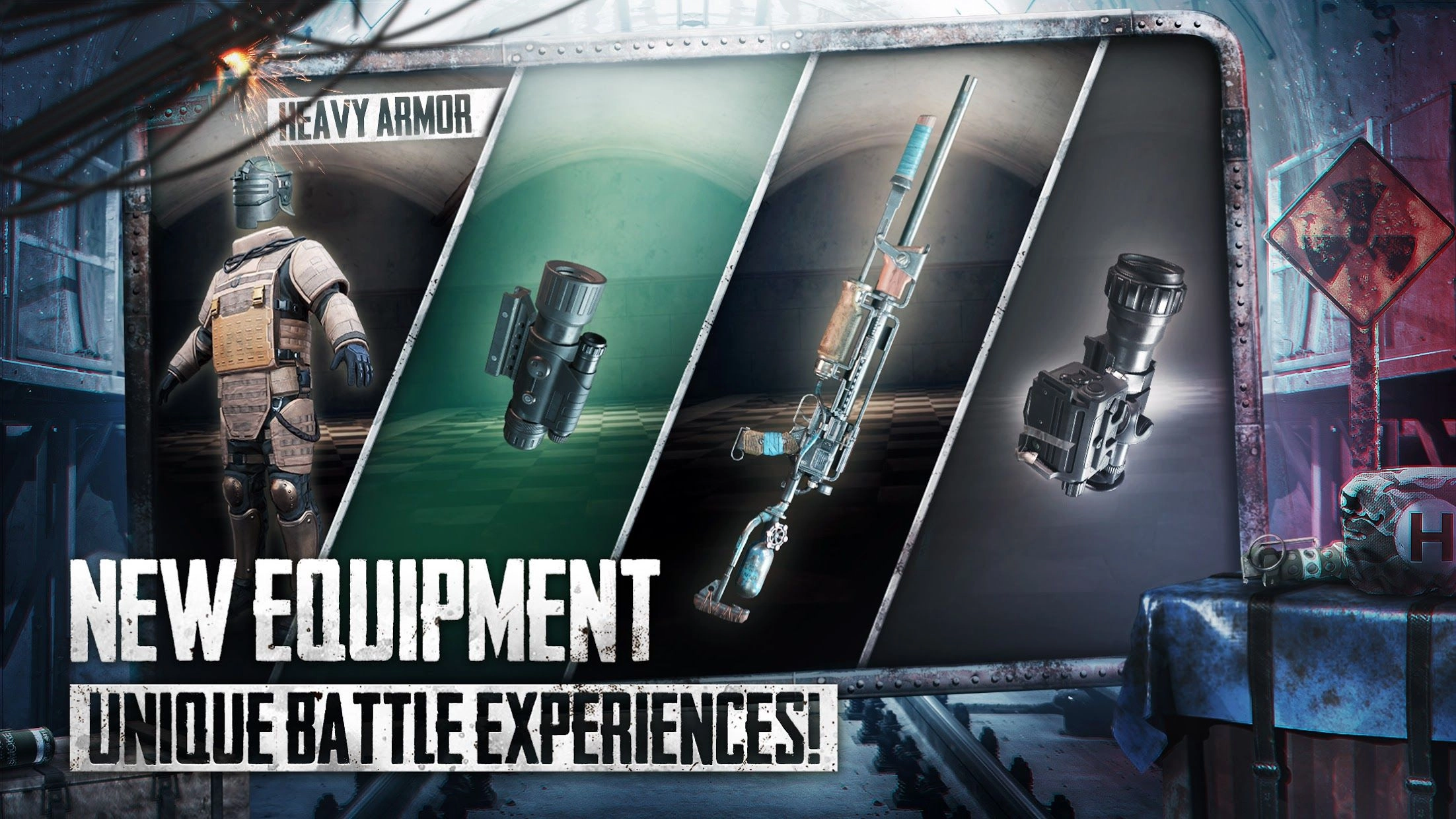 pubg国际服正版(2)