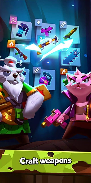 动物大战僵尸图5