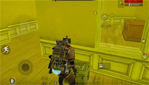 地铁逃生测试服最新版图1