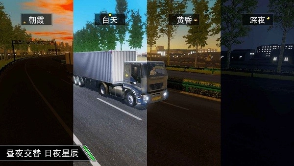 卡车之星免费版图2