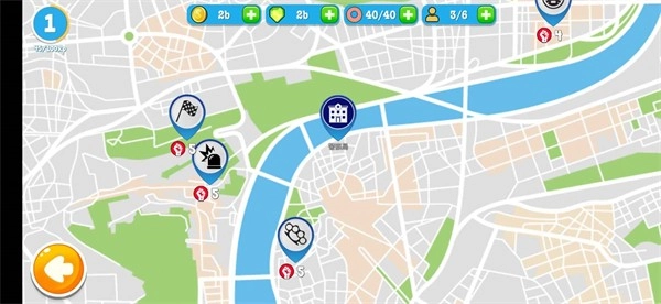 警察公司中文版图4