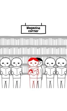 察言观色中文版图5