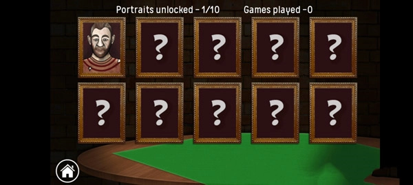 俄罗斯轮盘赌游戏无广告版图2