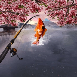 钓鱼大对决国际服 V1.1.61