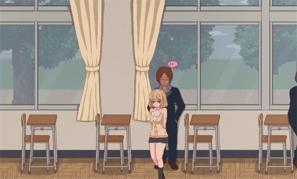 牛奶画廊官方正版图3