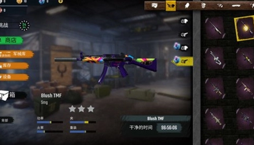 皇家吃雞戰(zhàn)場最新版圖4