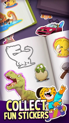 匹配大师消消乐图2