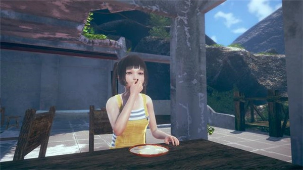 ai少女正版图2