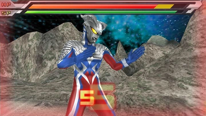 奥特曼全明星编年史(2)