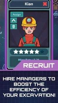 闲置星球矿工汉化版(3)