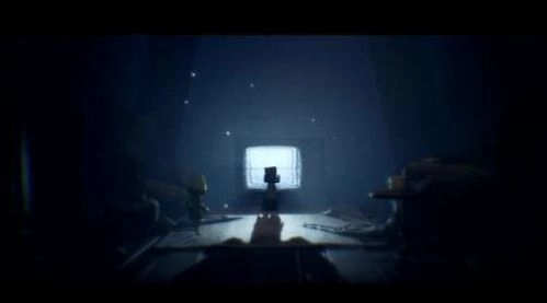 小小梦魇最新版图1