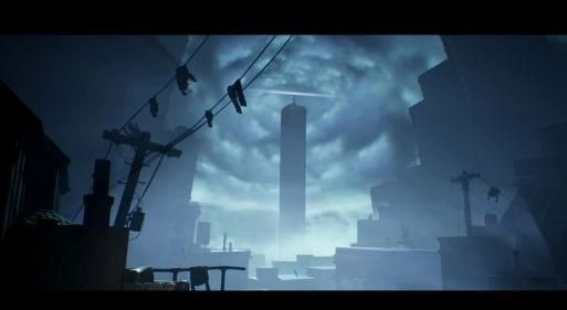 小小梦魇最新版图3