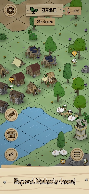 醇厚的生活官方最新版图1