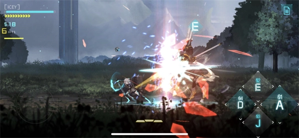 艾希游戏正版图1