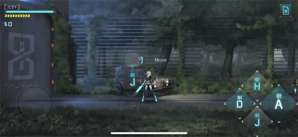 艾希游戏正版图5