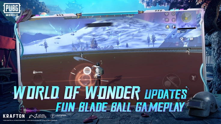 pubg国际服地铁逃生2026图5