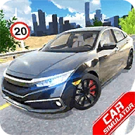 汽车模拟器城市驾驶手机版
