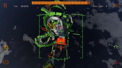 火箭飞车2图1