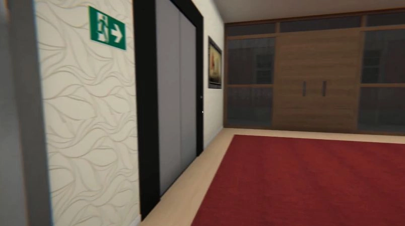 死亡之旅中文版截圖1