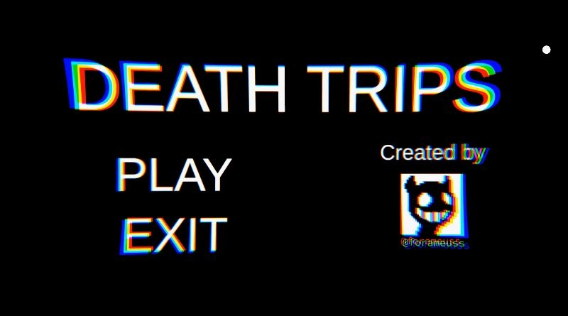 死亡之旅中文版截圖0