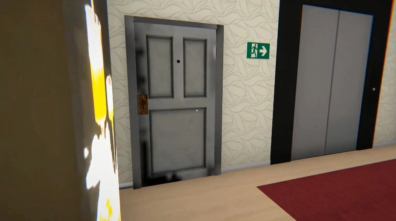 死亡之旅中文版截圖2