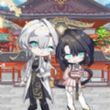 樱花小镇乐园  V1.0