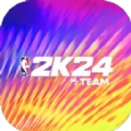 NBA2K24正版 V201.0.219195312