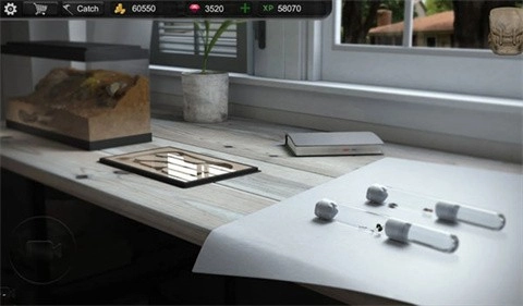 蚂蚁模拟大亨最新版图3