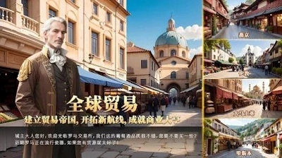 帝国文明2手机版图1