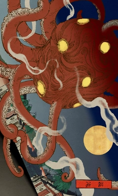 第五件遗留物最新版图7