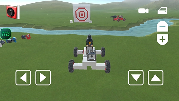 科技创造沙盒最新版图3