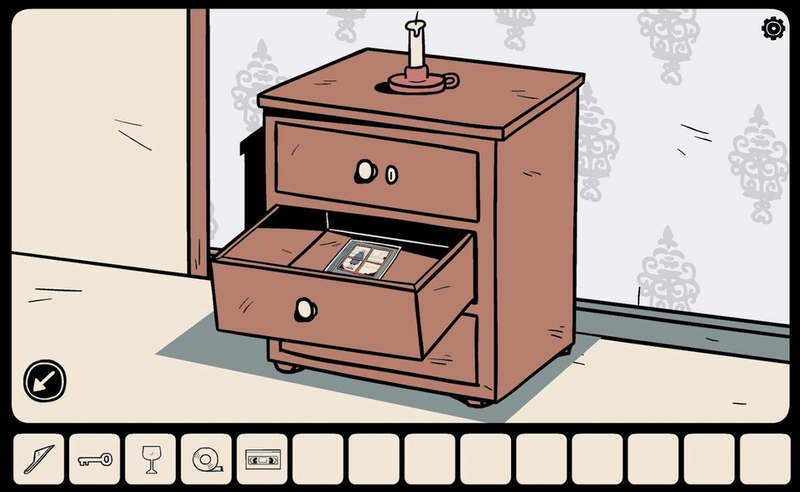 窗前少女安卓版图3