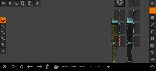 制造者游乐场最新版图2