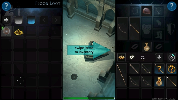 异教之神最新版图1