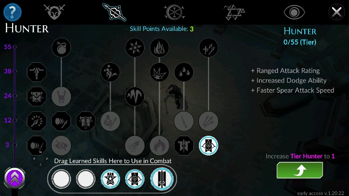 异教之神最新版图2