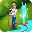 梦幻花园国际服