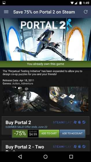 Steam(3)