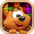小熊爱消消正版