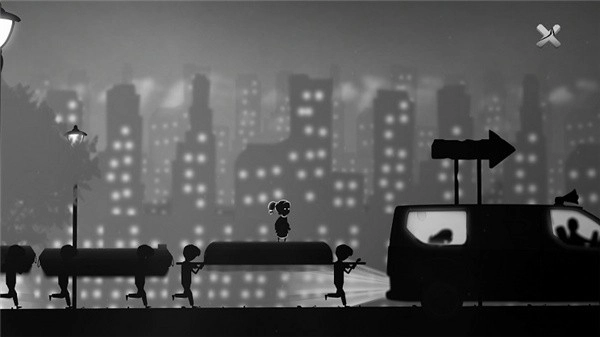 Endings(1)