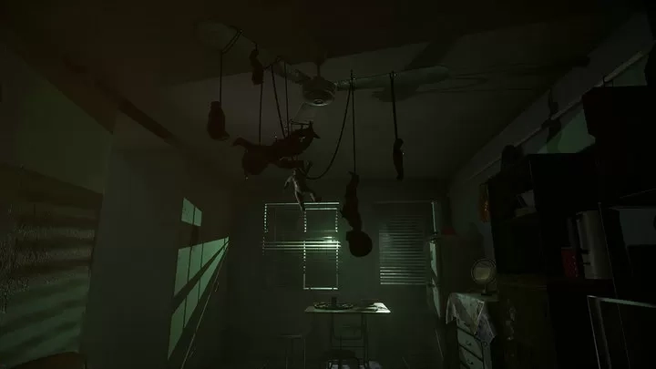 港诡实录免费版图4