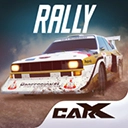 CarX拉力赛手机版