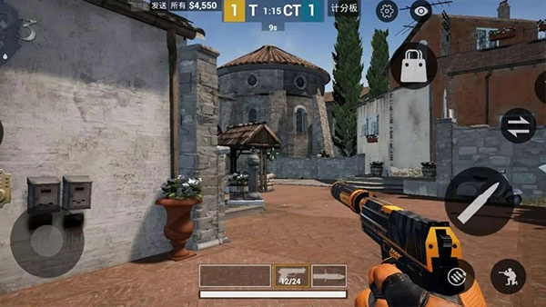 csgo正版图5