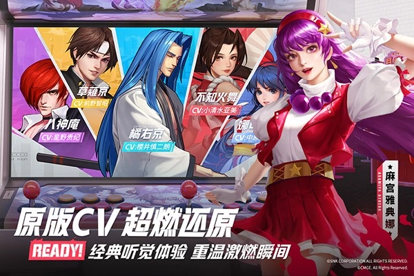 全明星激斗正版(2)