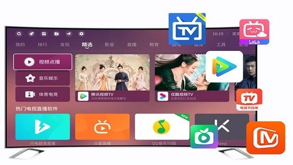 美家市场2025最新版图3