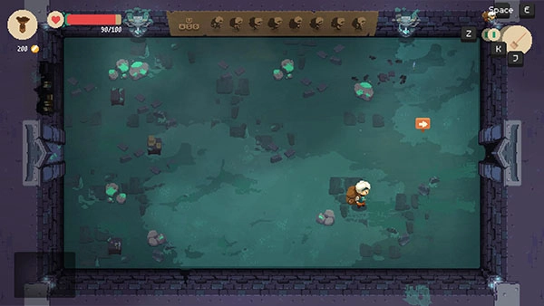 夜勤人官方正版图5