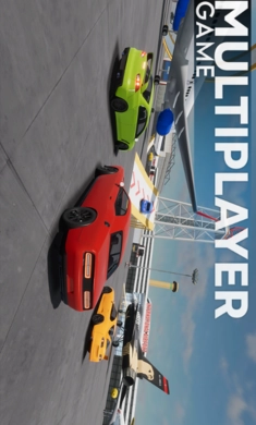 城市汽车驾驶中文版图2