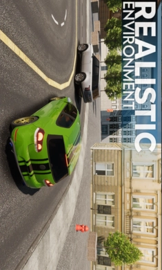 城市汽车驾驶中文版图3