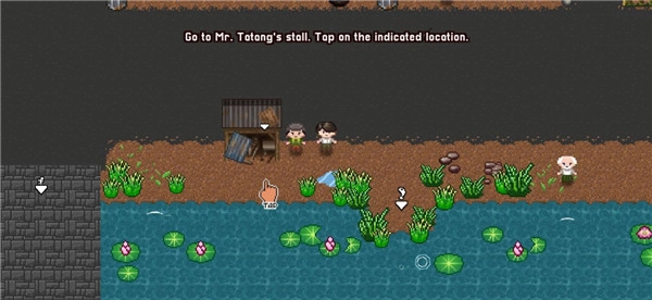 爱情和生活模拟rpg(4)