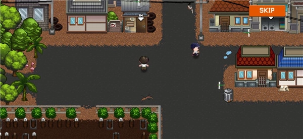 爱情和生活模拟rpg汉化版(5)